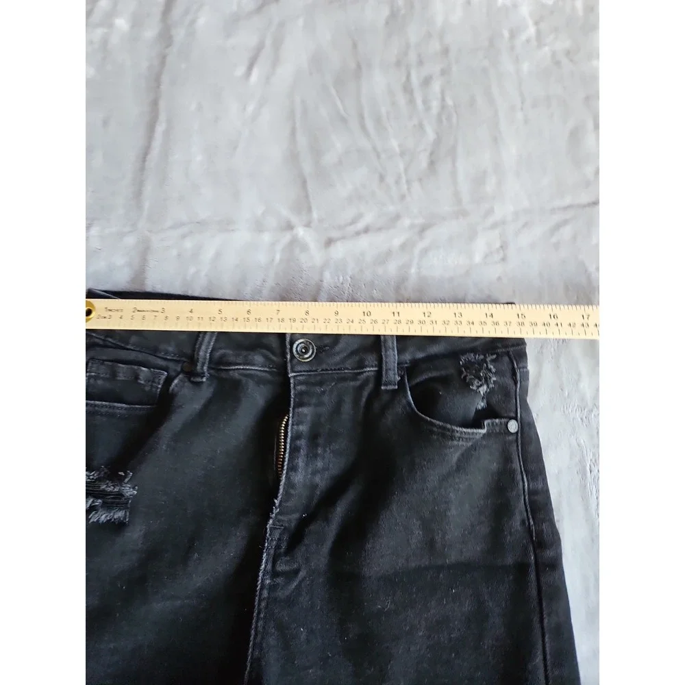 shorts women's Black Size 15/32